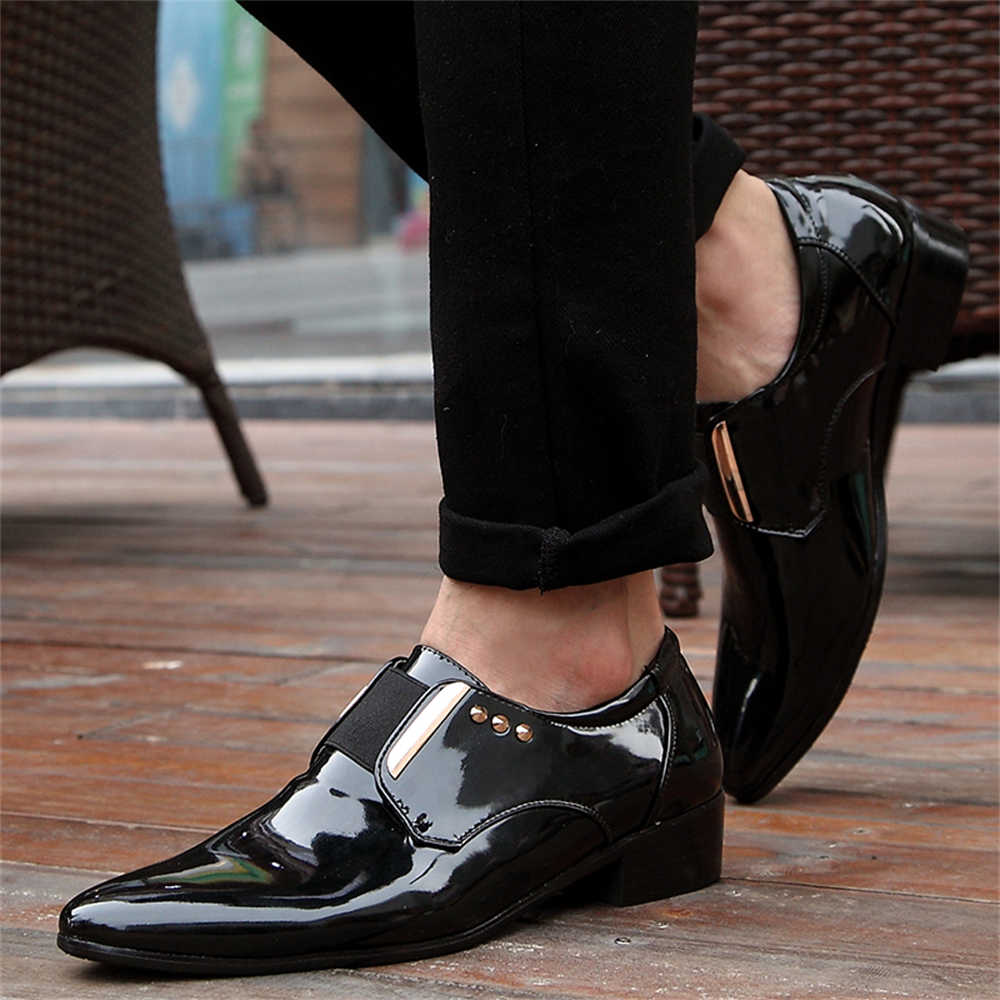 Outdoor Sport Ideas - Gentleman Banquette Sarı Spor Ayakkabı Yürüyüş