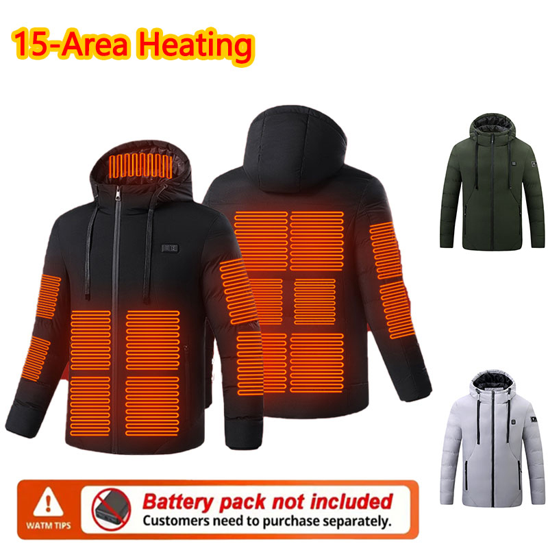 Outdoor Sportswear - 2026 Sonbahar Kış Erkek Spor Giyim