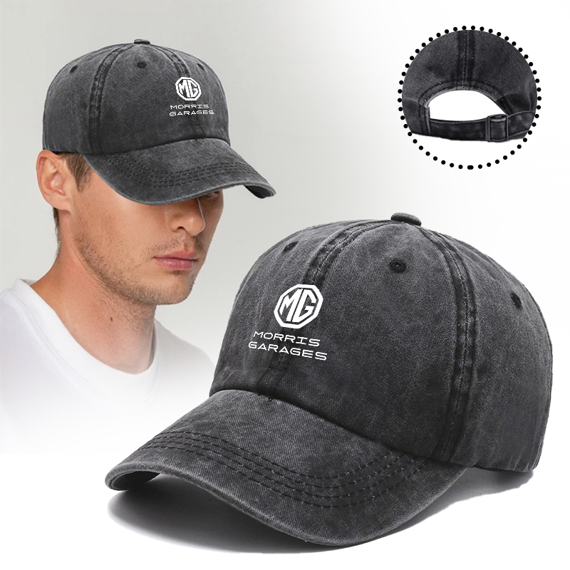 Outdoor Sport Outlet - Yeni MG Logo Motorsport Amblemi Açık