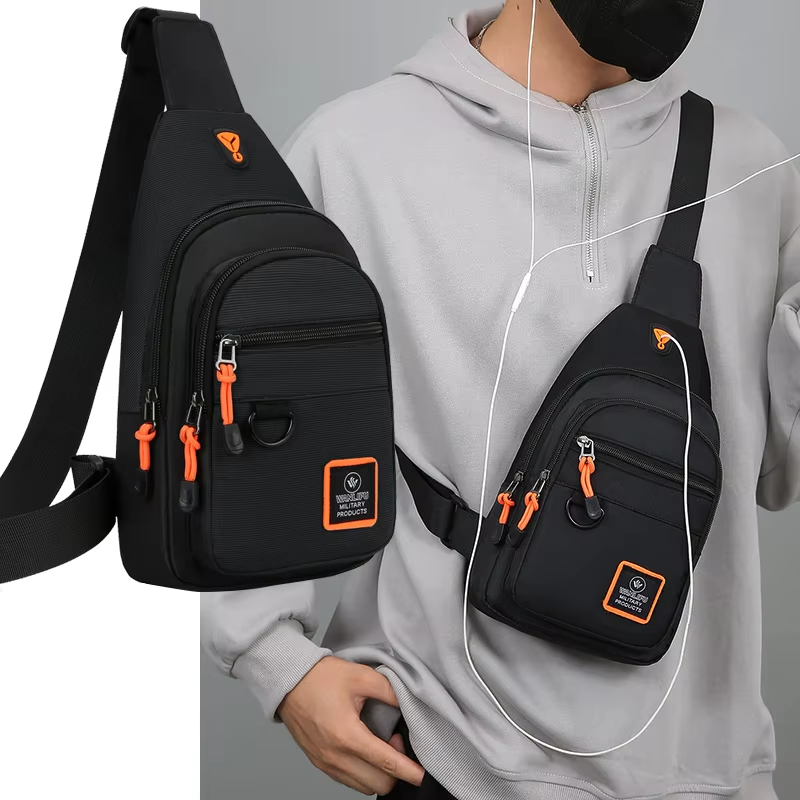 Outdoor Sport Backpack - Erkek Eğlence Açık Hava Yürüyüş Bisiklet