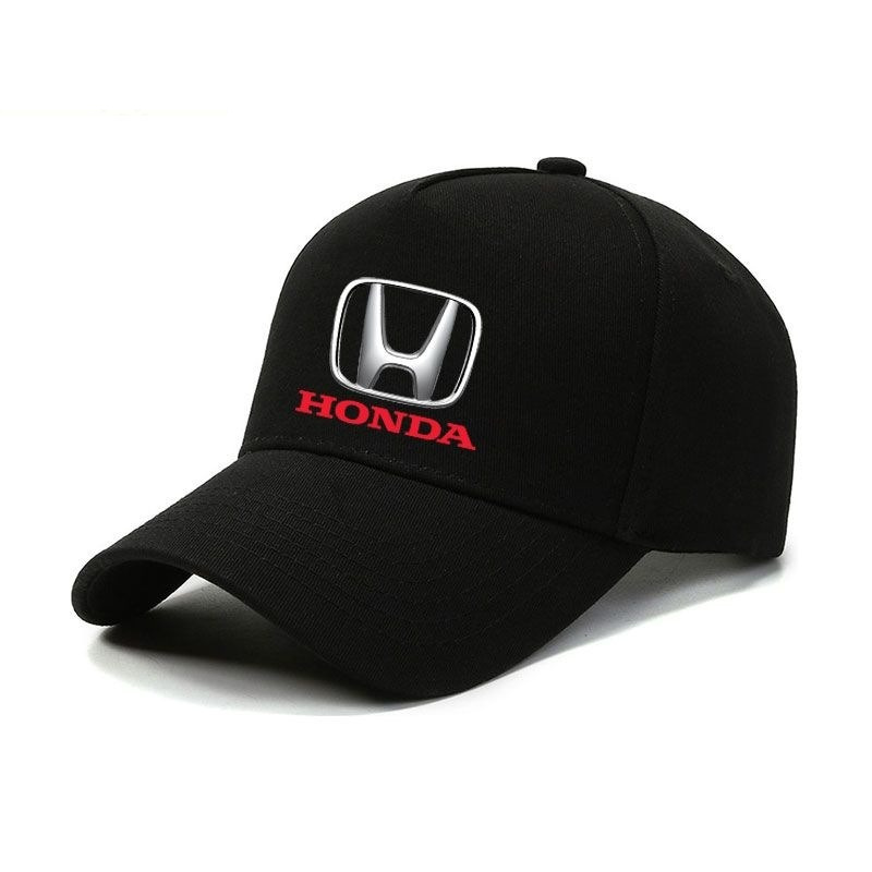 Outdoor Sport Outlet - Honda Motorsport Amblemi İçin Şekillendirme Açık
