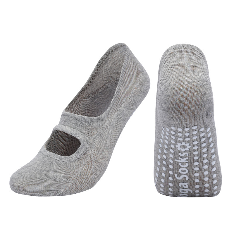 Backless aerobik Pilates çorap - Trampoline Park Sock incelemesi ve fiyatı