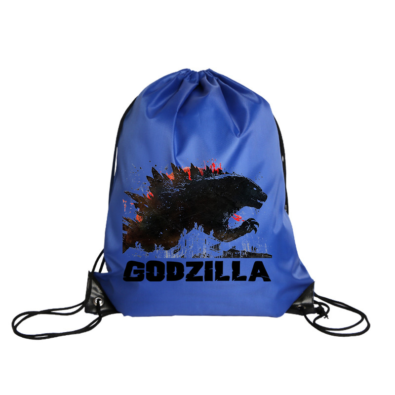 Godzilla Sürme Sırt Çantası Sp - Outdoor Sport Backpack incelemesi ve fiyatı