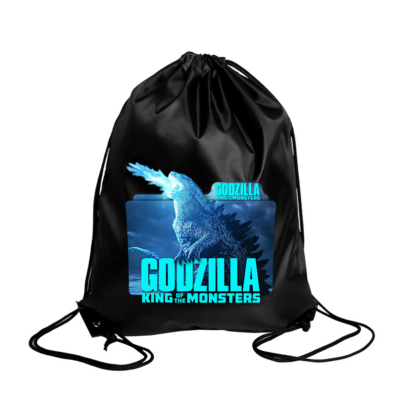 Godzilla Sürme Sırt Çantası Sp - Outdoor Sport Backpack incelemesi ve fiyatı
