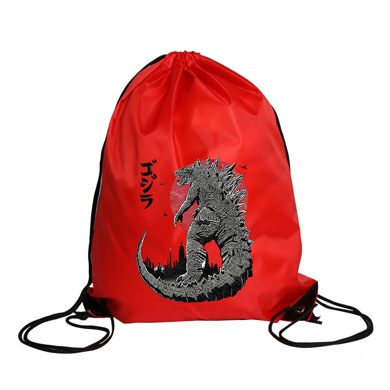 Godzilla Sürme Sırt Çantası Sp - Outdoor Sport Backpack incelemesi ve fiyatı