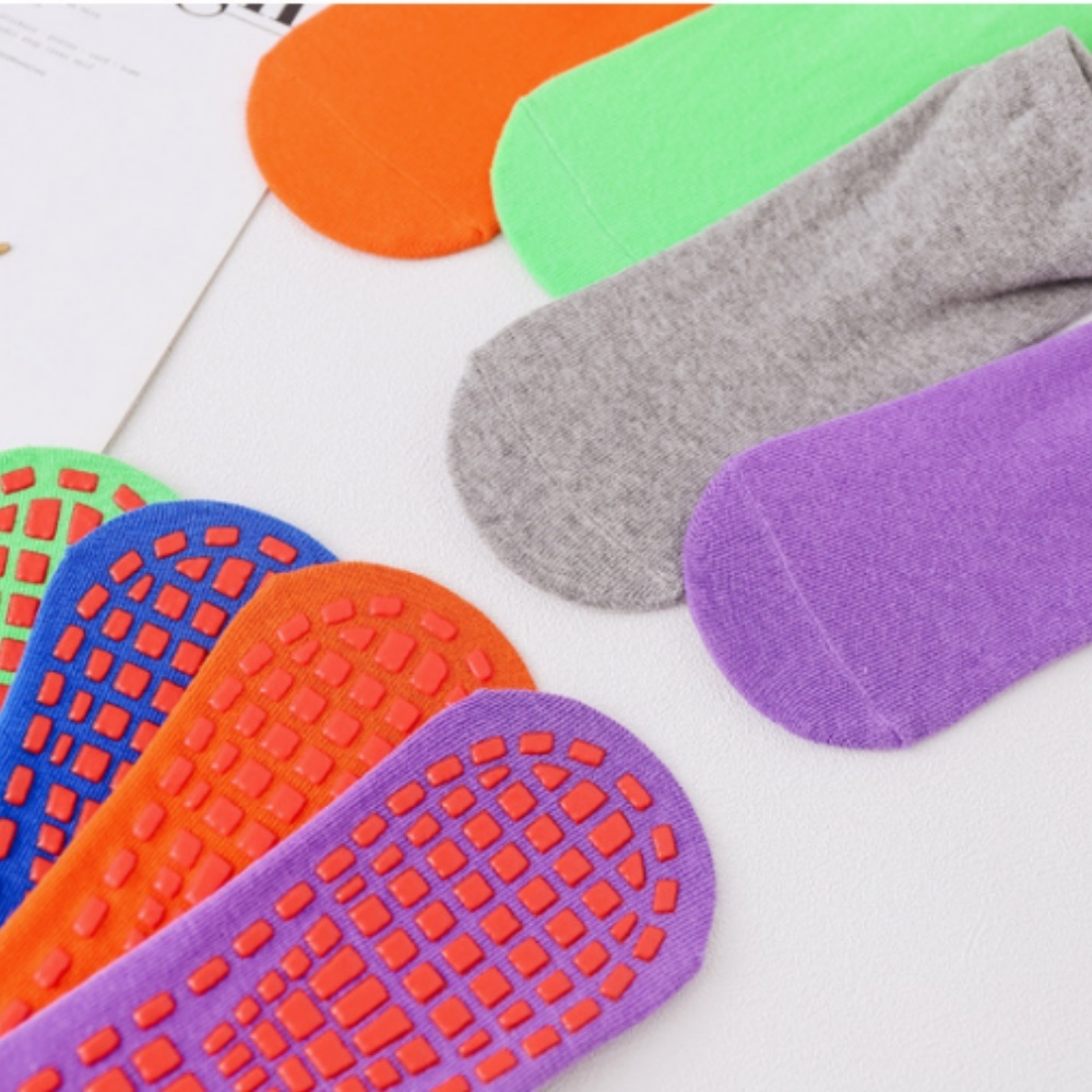 Erkekler ve Kadınlar için Rast - Trampoline Park Sock incelemesi ve fiyatı