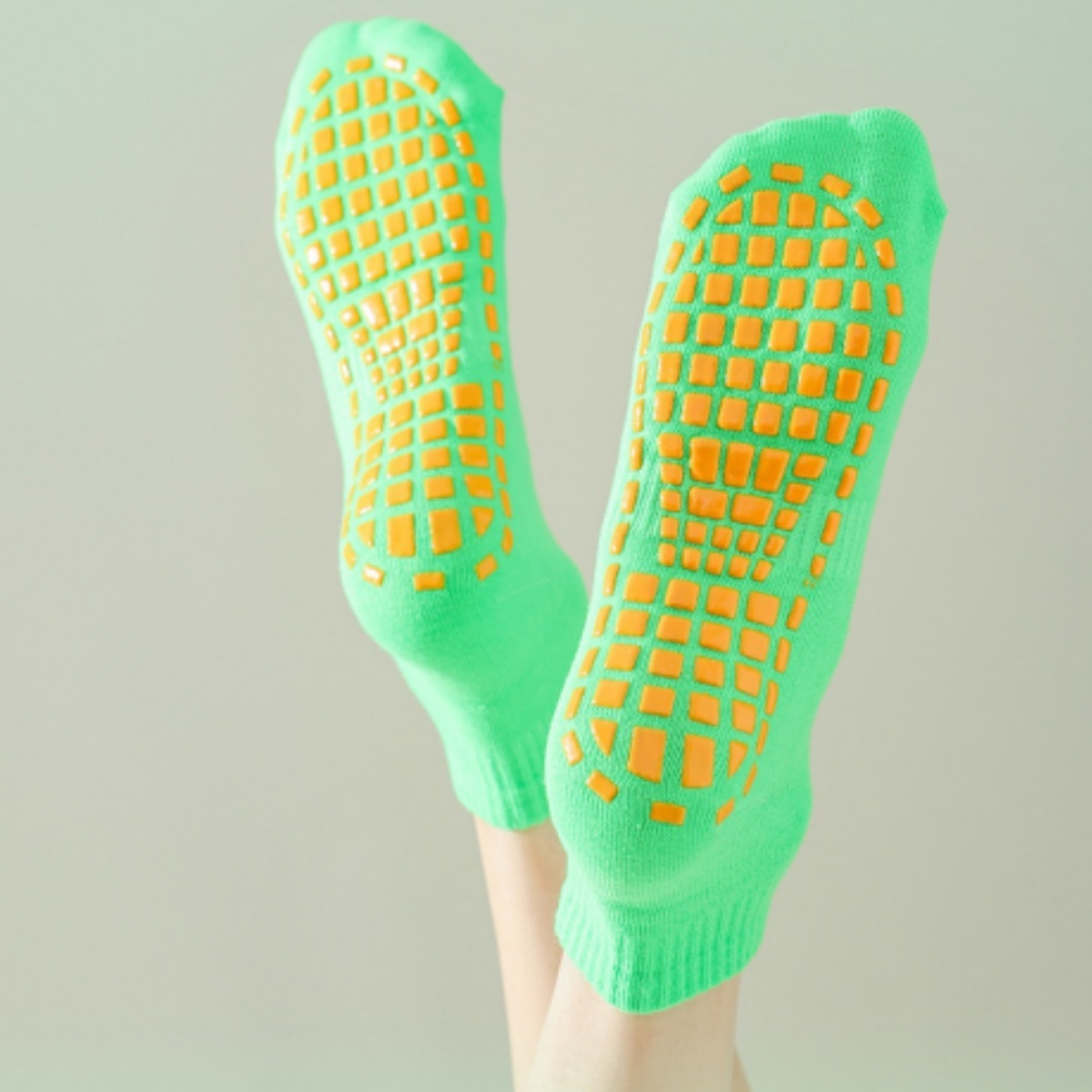 Erkekler ve Kadınlar için Rast - Trampoline Park Sock incelemesi ve fiyatı