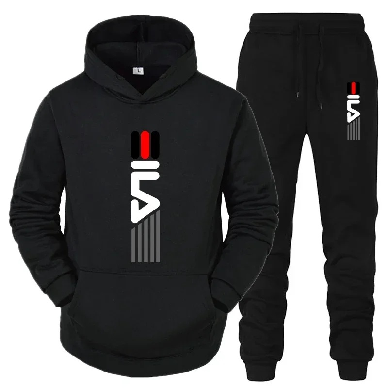 Erkek Eşofman Kapşonlu Sweatsh - Outdoor Sportswear incelemesi ve fiyatı