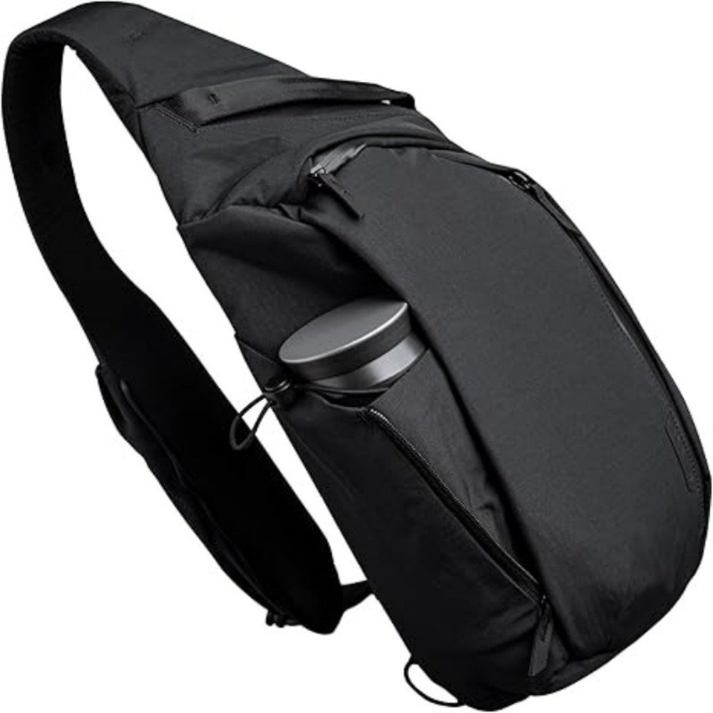 Moda Basit Çapraz Askılı Çanta - Outdoor Sport Backpack incelemesi ve fiyatı