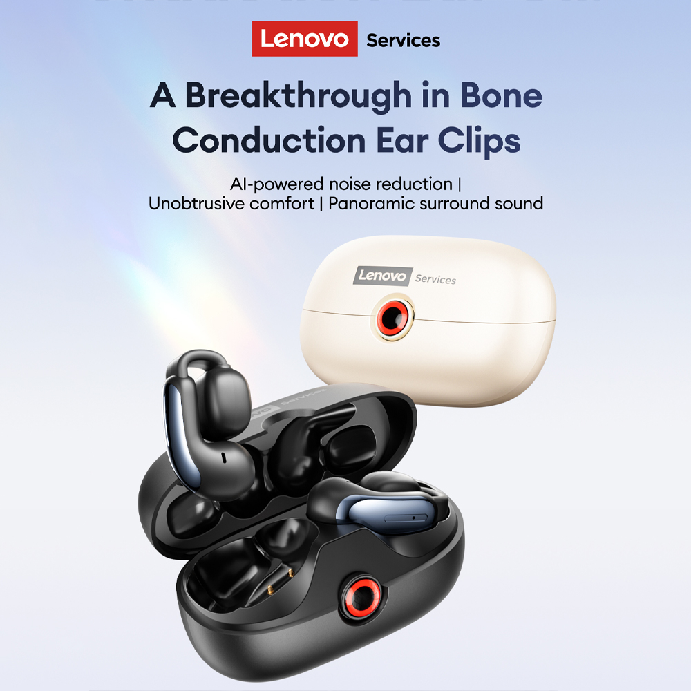 Lenovo LES-108 Kemik İletimli  - Outdoor Sport Is incelemesi ve fiyatı