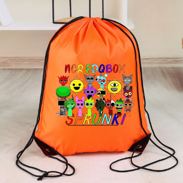 Sprunki İpli Çanta Spor Su Geç - Outdoor Sport Backpack incelemesi ve fiyatı