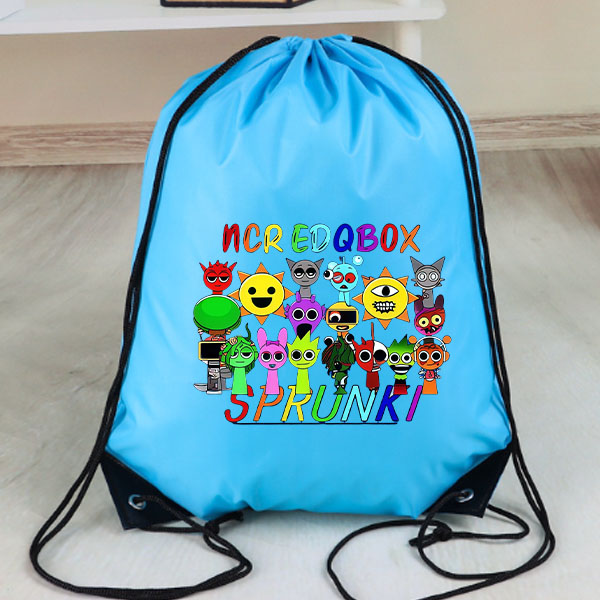 Sprunki İpli Çanta Spor Su Geç - Outdoor Sport Backpack incelemesi ve fiyatı