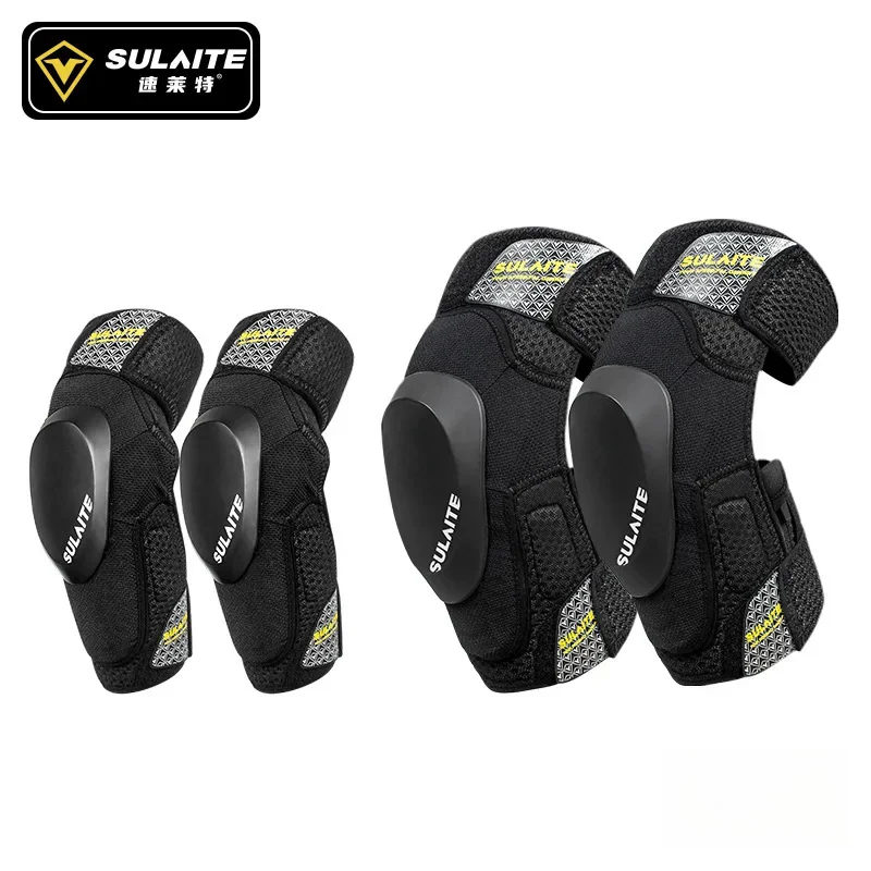 SULAITE Motosiklet Motokros Sü - Mtb Elbow Pad incelemesi ve fiyatı