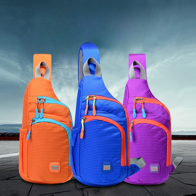 Hafif Su Geçirmez Askılı Göğüs - Outdoor Sport Backpack incelemesi ve fiyatı