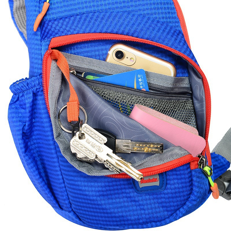 Hafif Su Geçirmez Askılı Göğüs - Outdoor Sport Backpack incelemesi ve fiyatı