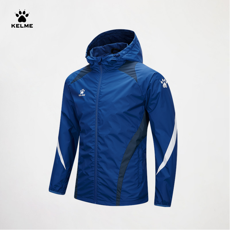 KELME spor rüzgarlık erkek su  - Outdoor Sport Waterproof Jacket incelemesi ve fiyatı