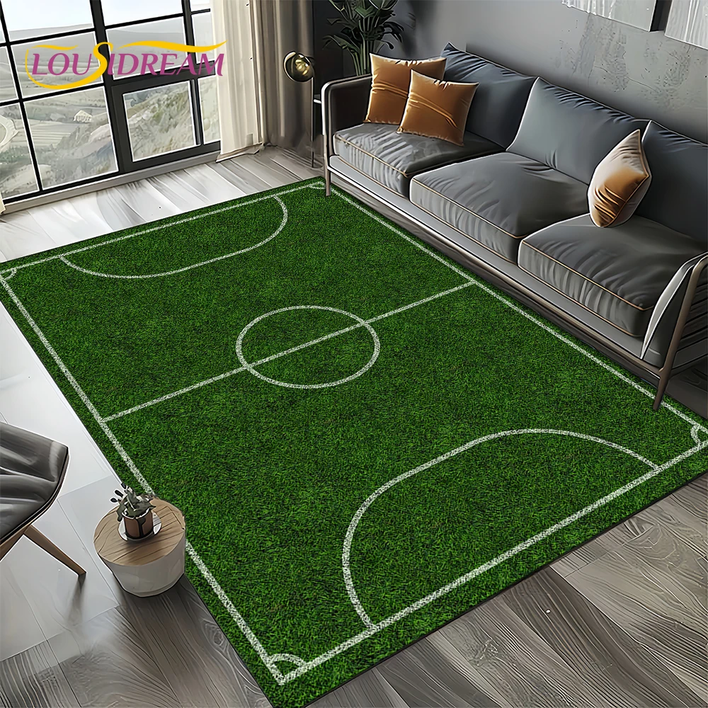 27 Farklı Stilde Futbol Sahası - Outdoor Sport Area incelemesi ve fiyatı
