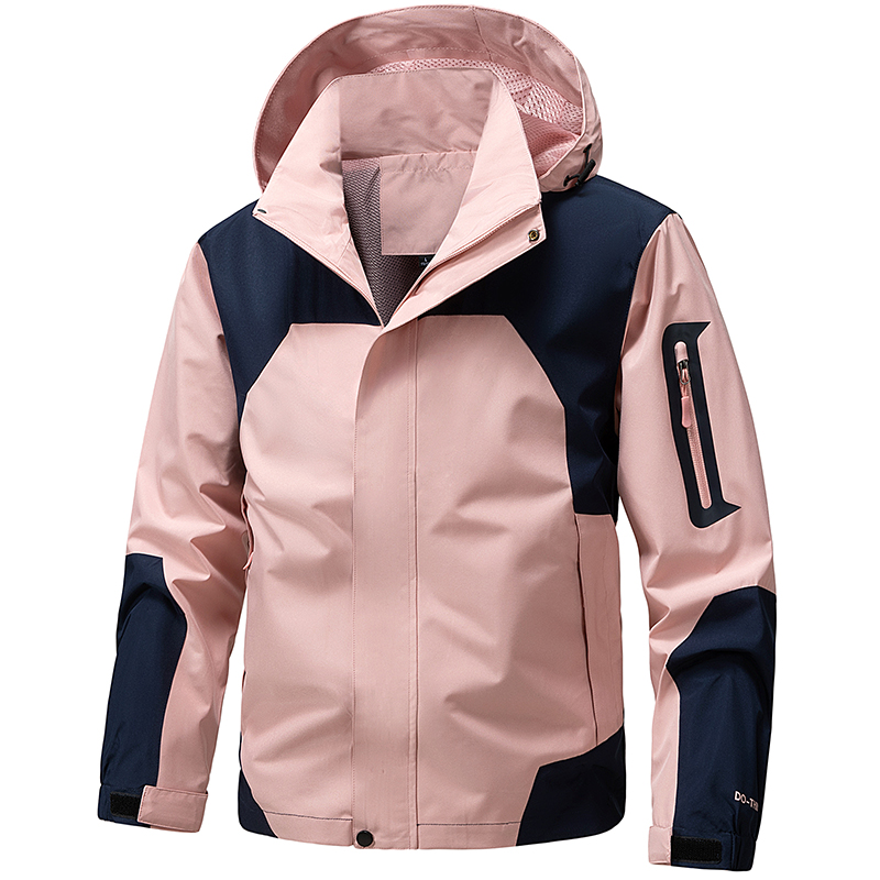 Softshell Açık Hava Ceketi Erk - Outdoor Sport Waterproof Jacket incelemesi ve fiyatı