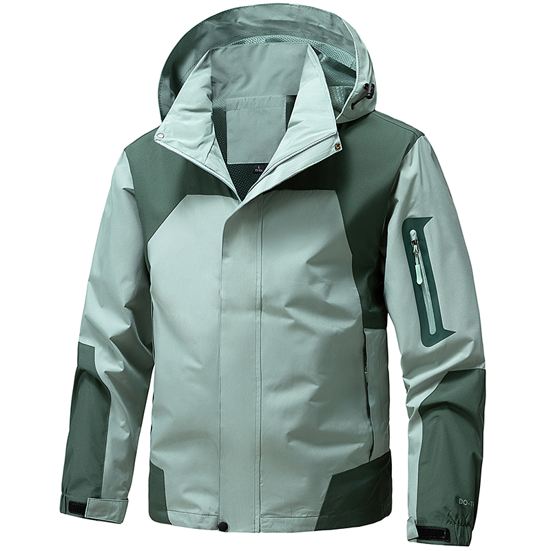 Softshell Açık Hava Ceketi Erk - Outdoor Sport Waterproof Jacket incelemesi ve fiyatı