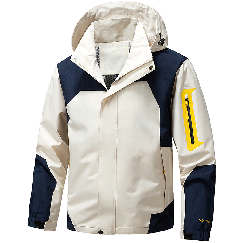 Softshell Açık Hava Ceketi Erk - Outdoor Sport Waterproof Jacket incelemesi ve fiyatı