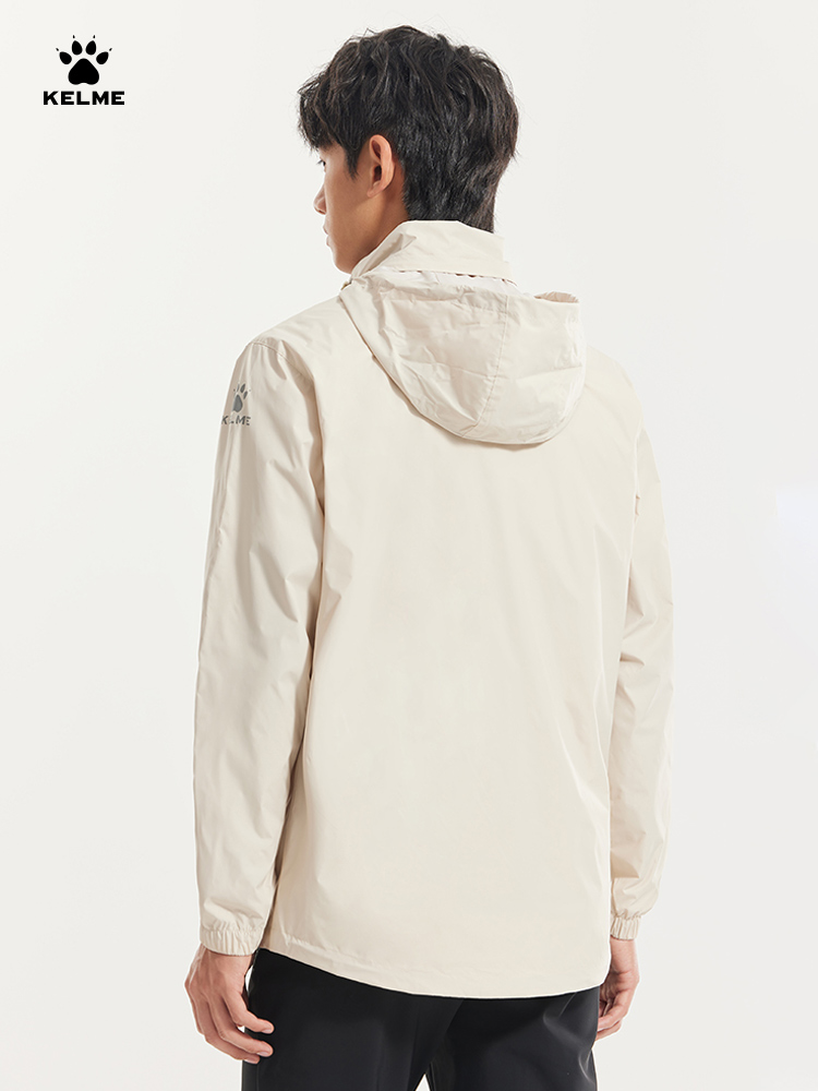 KELME spor rüzgarlık erkek yaz - Outdoor Sport Waterproof Jacket incelemesi ve fiyatı
