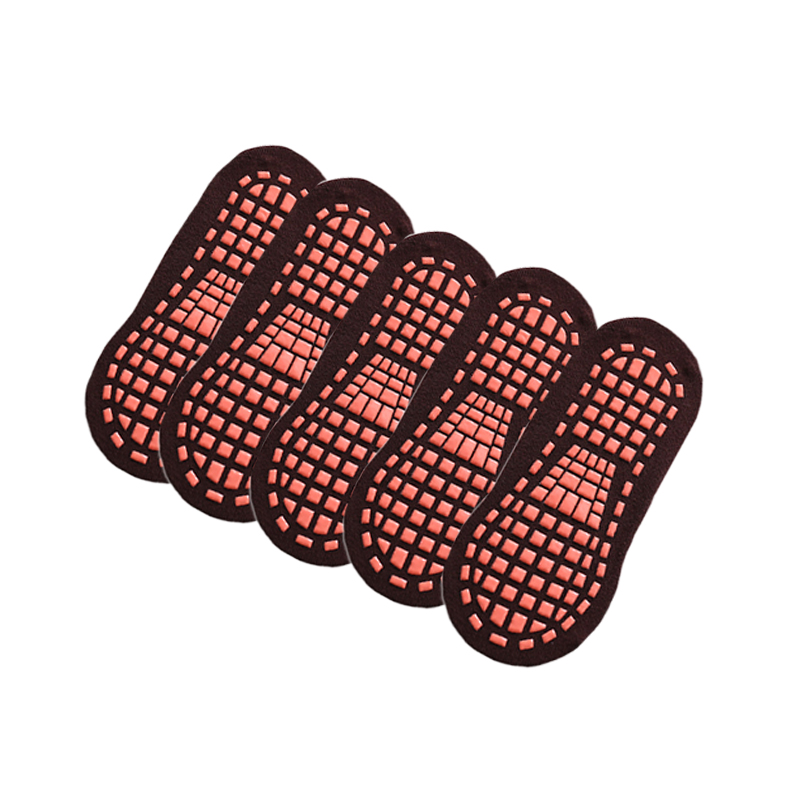 5 Pairs Çocuk Yetişkinler Kaym - Trampoline Park Sock incelemesi ve fiyatı