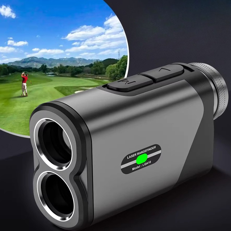 Mini Golf Lazer Mesafe Ölçer A - Outdoor Sports incelemesi ve fiyatı