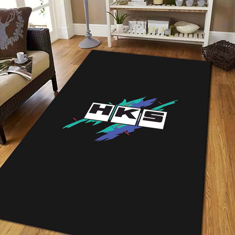 3D Yarış H-HKS Baskılı Alan Ha - Outdoor Sport Area incelemesi ve fiyatı
