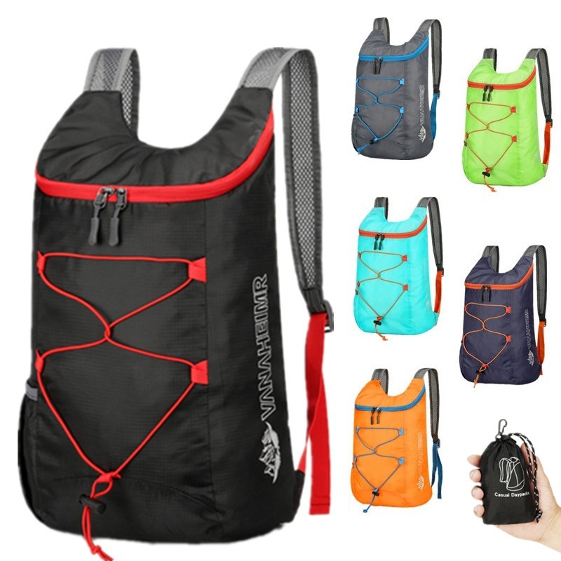Çok Fonksiyonlu Açık Hava Katl - Outdoor Sport Backpack incelemesi ve fiyatı