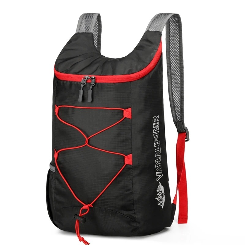 Çok Fonksiyonlu Açık Hava Katl - Outdoor Sport Backpack incelemesi ve fiyatı