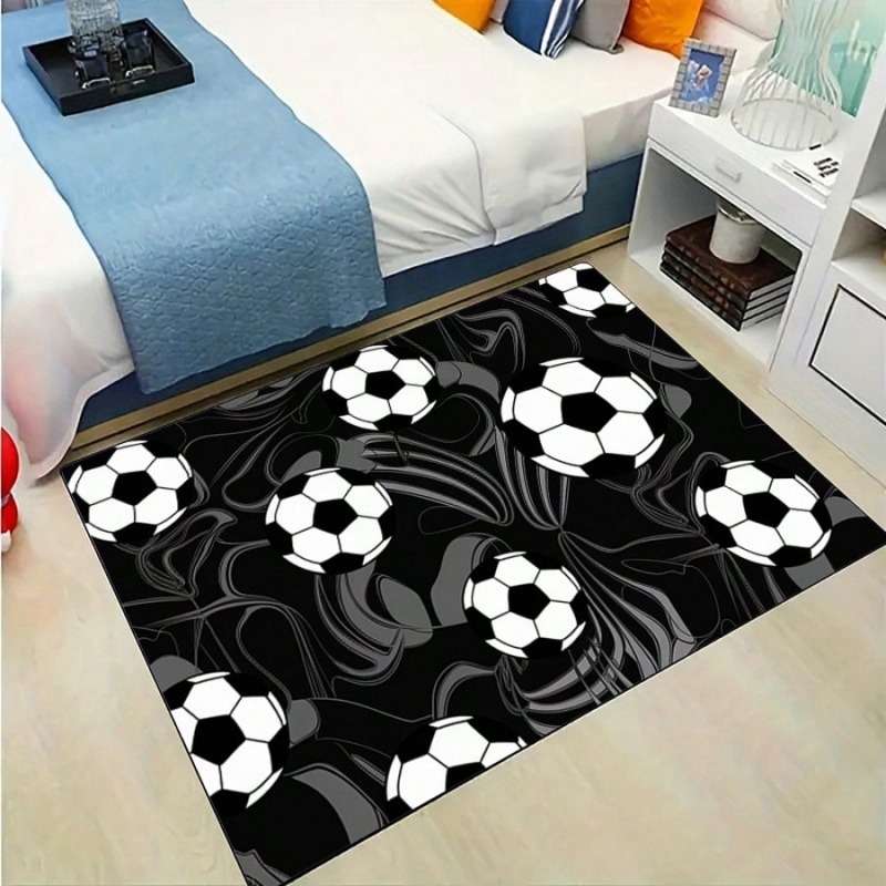 Siyah Gri Girdaplı Futbol Bask - Outdoor Sport Area incelemesi ve fiyatı