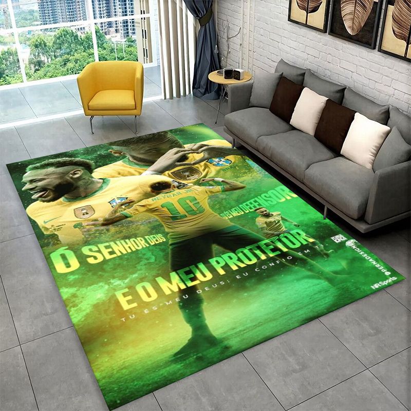 Futbol N-Neymar Spor Yıldızı K - Outdoor Sport Area incelemesi ve fiyatı