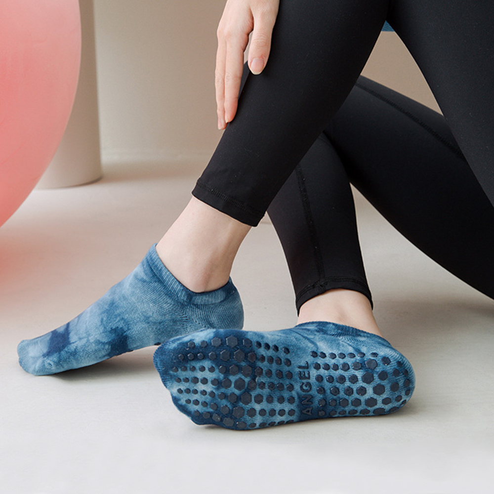 Yüksek Kaliteli Pamuk Kaymaz Y - Trampoline Park Sock incelemesi ve fiyatı