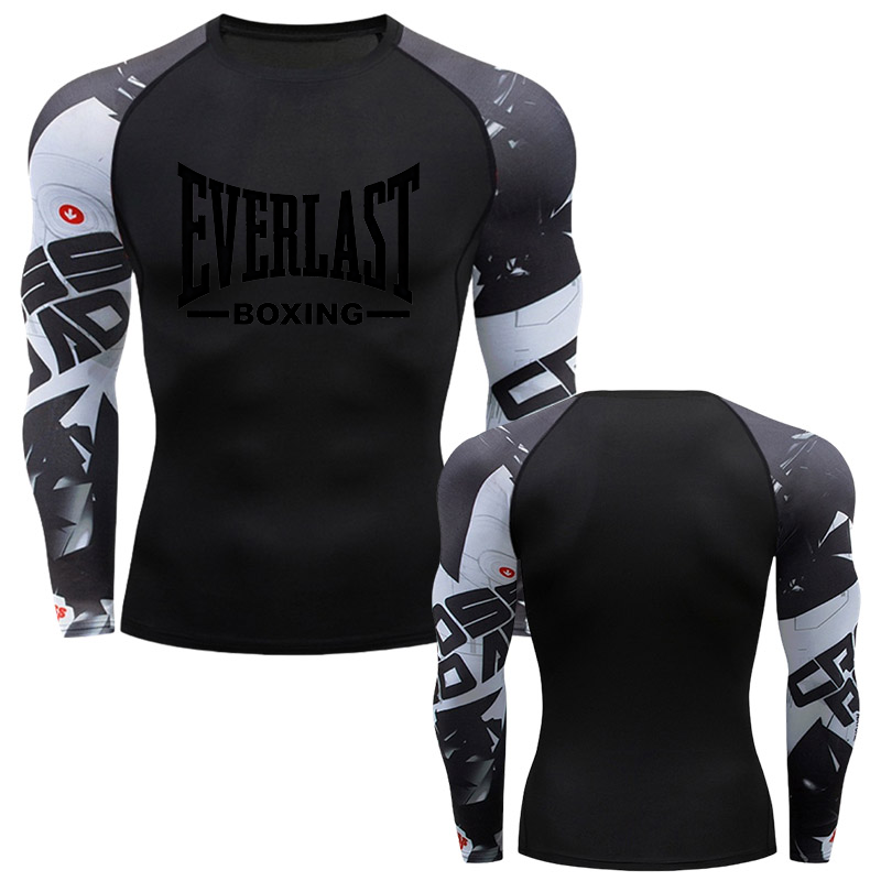 EVERLAST BOXING Yeni Erkek Koş - Outdoor Sportswear incelemesi ve fiyatı