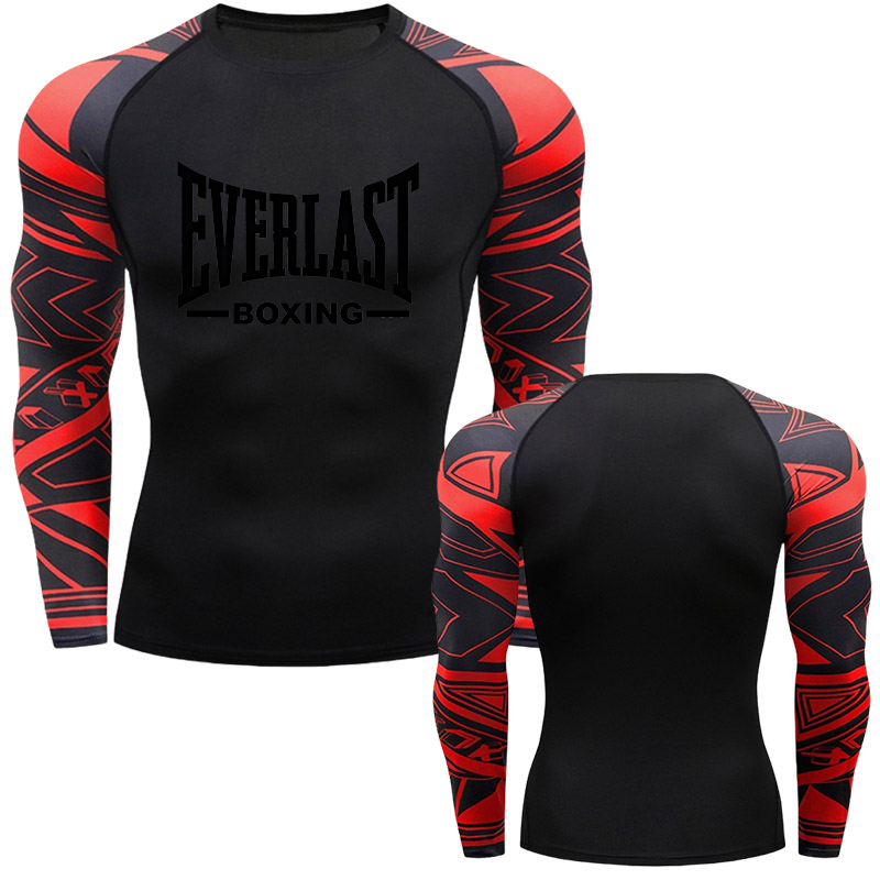 EVERLAST BOXING Yeni Erkek Koş - Outdoor Sportswear incelemesi ve fiyatı