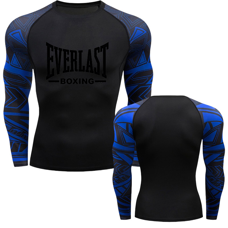 EVERLAST BOXING Yeni Erkek Koş - Outdoor Sportswear incelemesi ve fiyatı