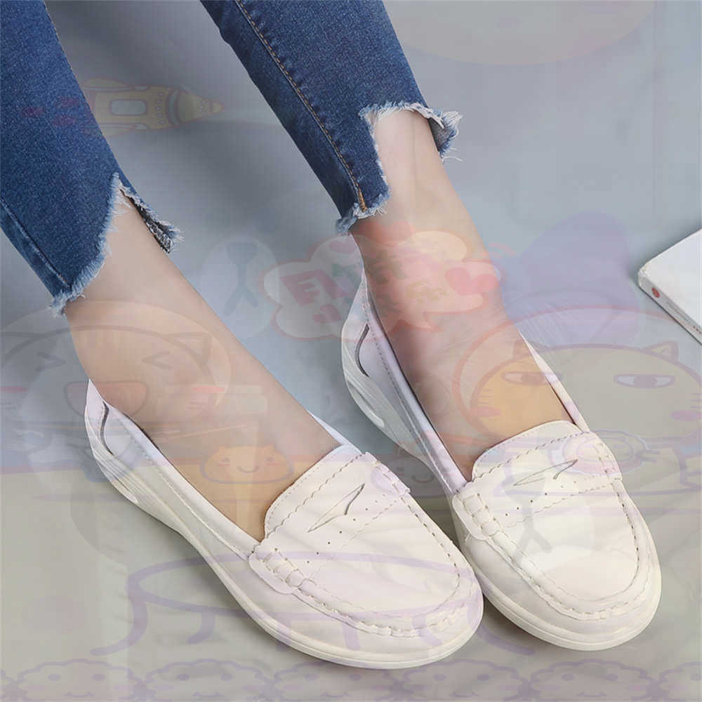 Yumuşak Slip-on Bayan Büyük Bo - Outdoor Sport Use Class incelemesi ve fiyatı