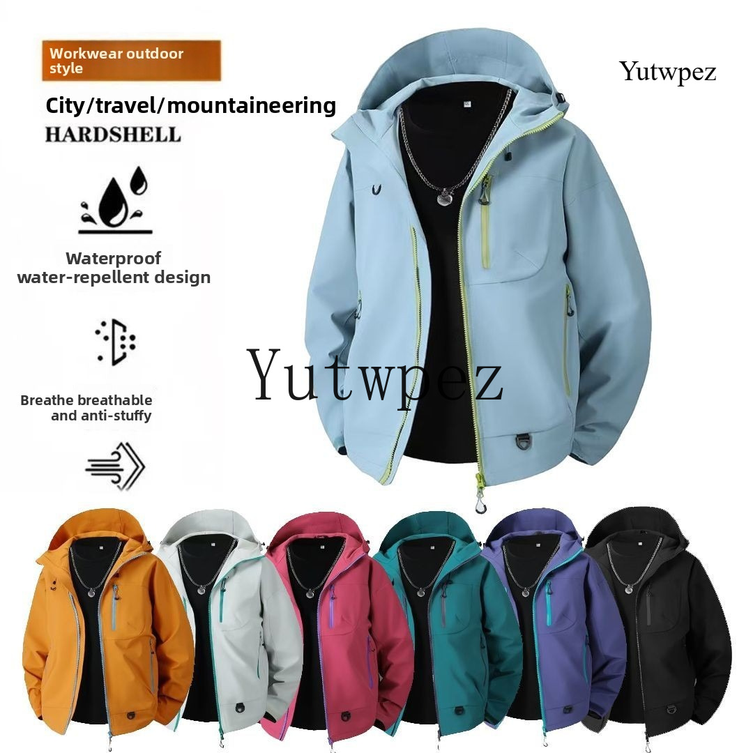 Sert Kabuklu Ceketler Açık Hav - Outdoor Sport Waterproof Jacket incelemesi ve fiyatı