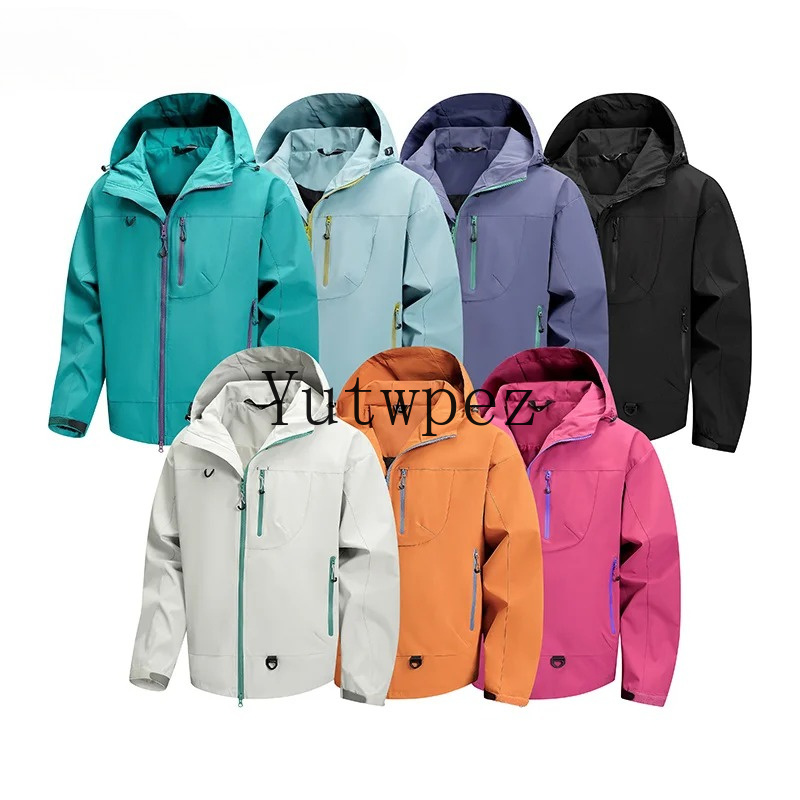 Sert Kabuklu Ceketler Açık Hav - Outdoor Sport Waterproof Jacket incelemesi ve fiyatı