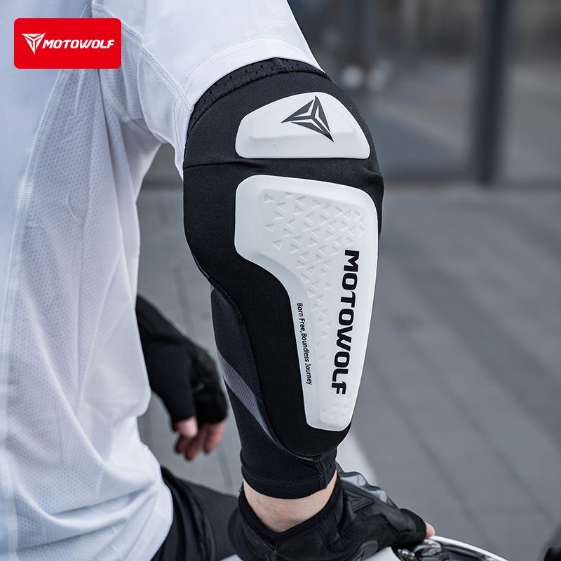 Motosiklet Dirsek Koruyucuları - Mtb Elbow Pad incelemesi ve fiyatı