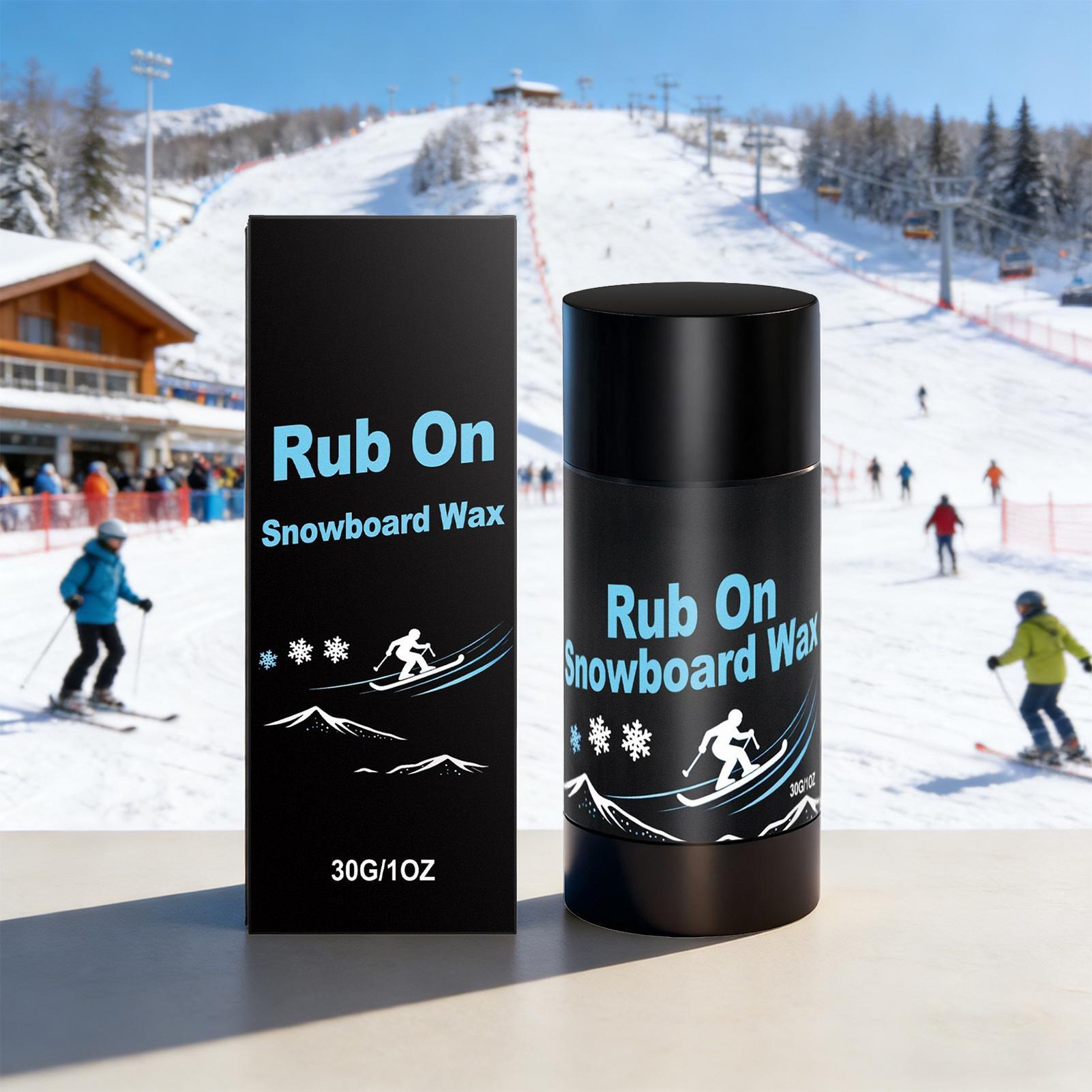 30g Sürtmeli Kayak ve Snowboar - Outdoor Sports incelemesi ve fiyatı