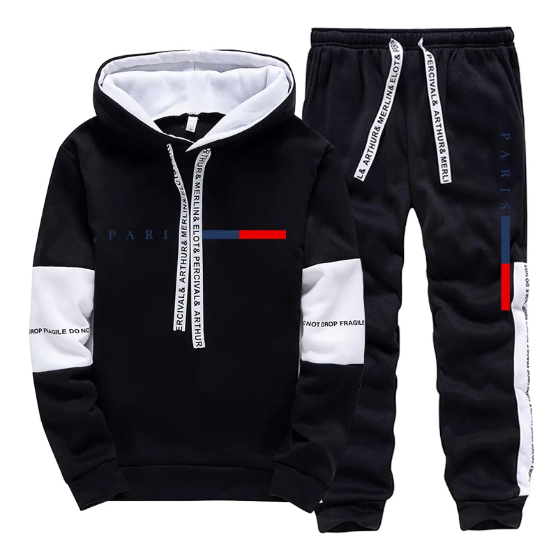Erkek Takımı/Hoodie/Pantolon P - Outdoor Sportswear incelemesi ve fiyatı