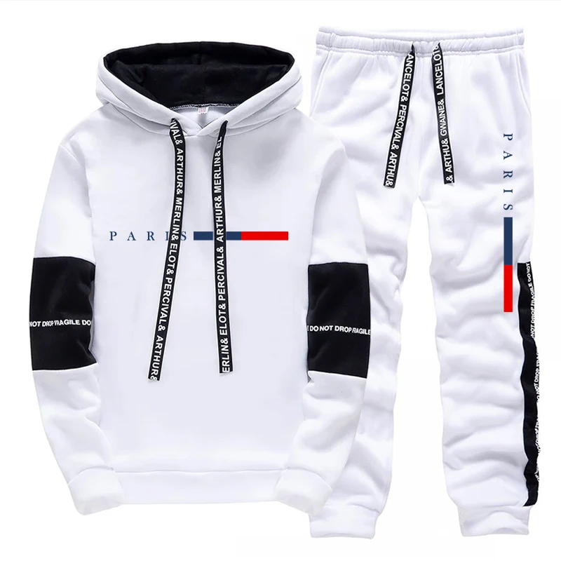 Erkek Takımı/Hoodie/Pantolon P - Outdoor Sportswear incelemesi ve fiyatı