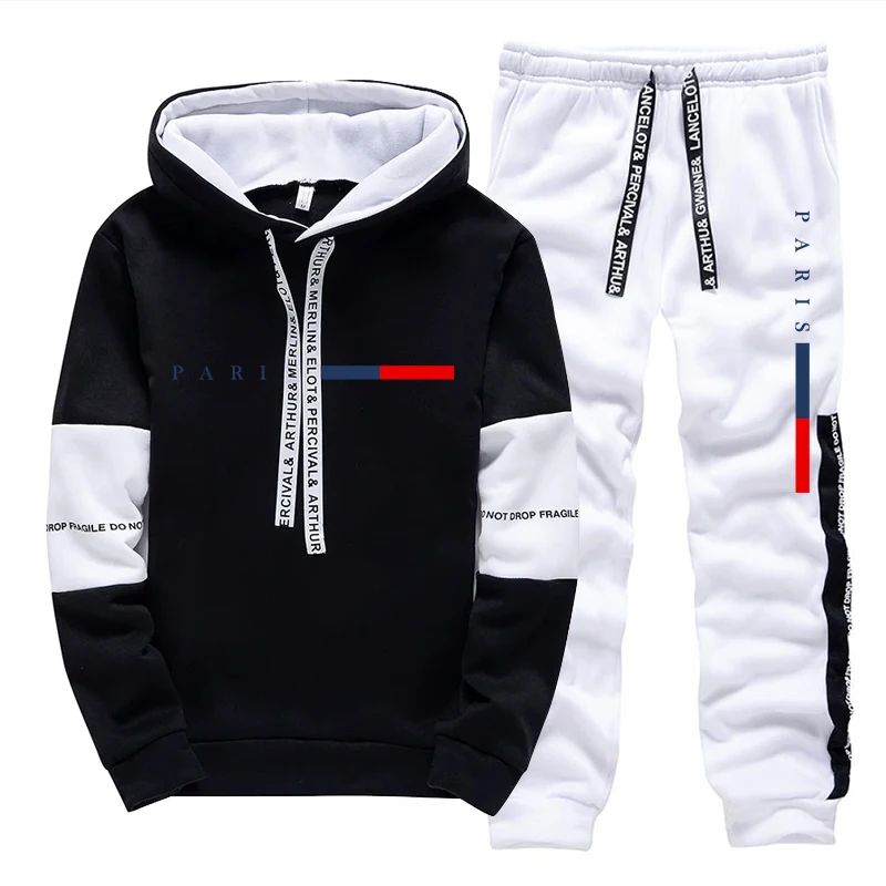 Erkek Takımı/Hoodie/Pantolon P - Outdoor Sportswear incelemesi ve fiyatı