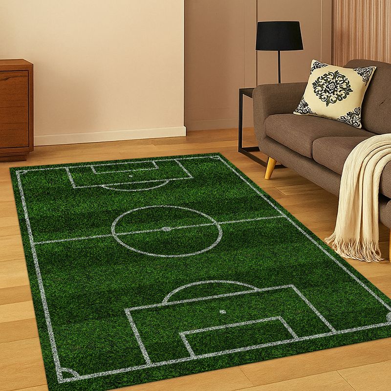 Klasik futbol sahası futbol sp - Outdoor Sport Area incelemesi ve fiyatı