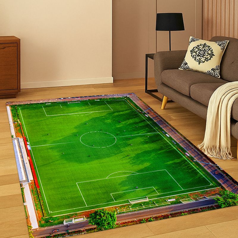 Klasik futbol sahası futbol sp - Outdoor Sport Area incelemesi ve fiyatı