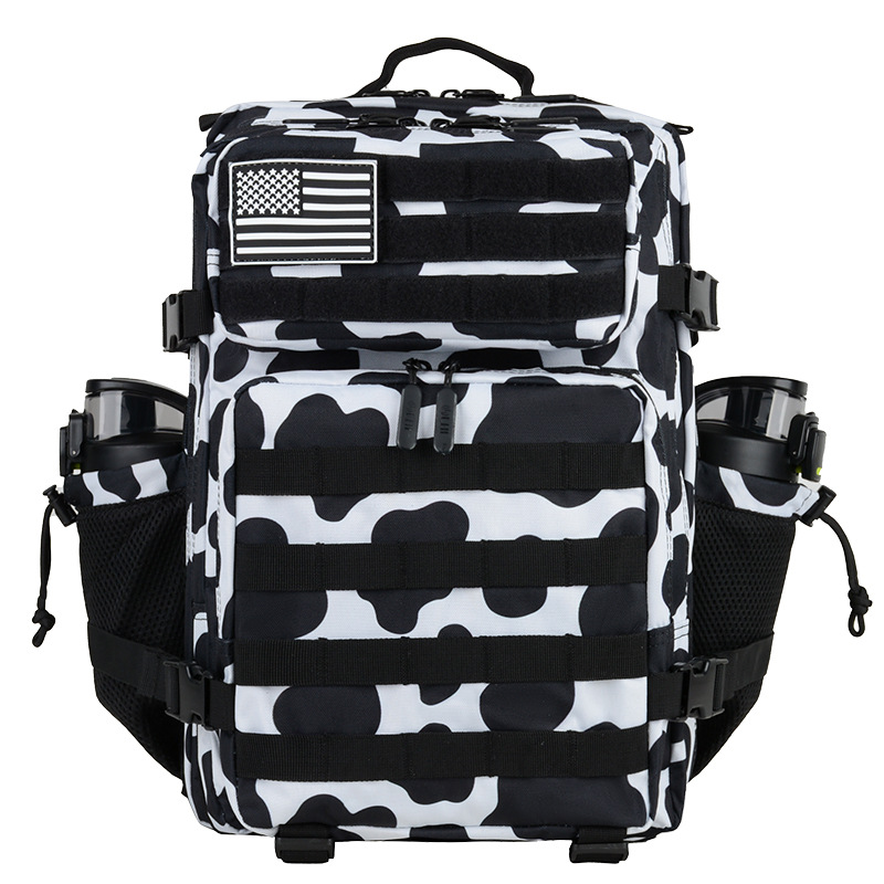 45L/35L/25L Taktik Sırt Çantas - Outdoor Sport Backpack incelemesi ve fiyatı