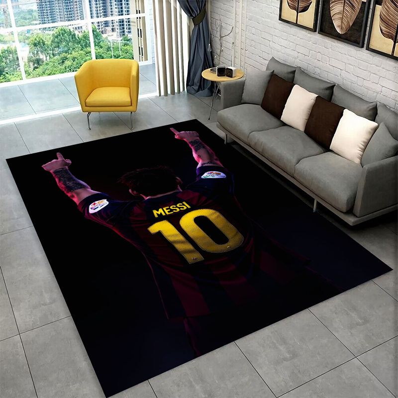 Futbol Keçisi M-Messi Spor Kay - Outdoor Sport Area incelemesi ve fiyatı