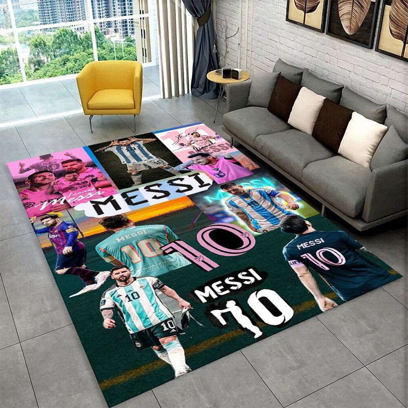 Futbol Keçisi M-Messi Spor Kay - Outdoor Sport Area incelemesi ve fiyatı